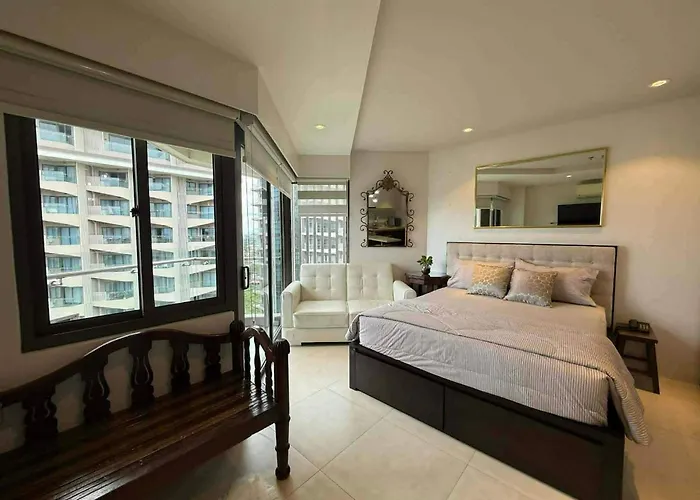 Stevenplace At Tambuli 4*