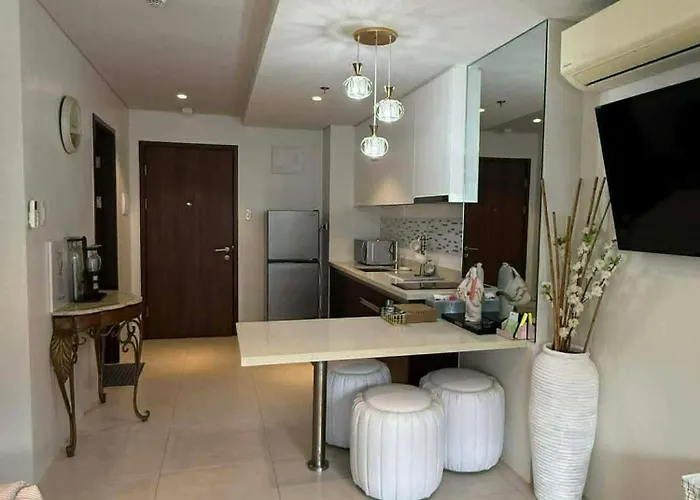 Stevenplace At Tambuli Lapu-Lapu City