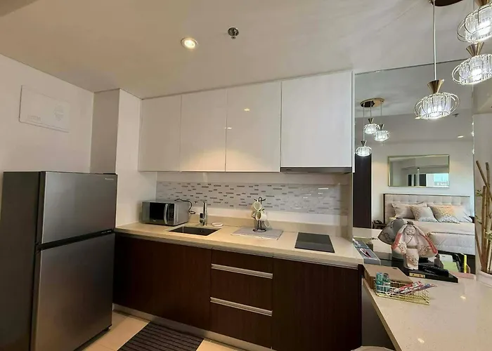Stevenplace At Tambuli Lapu-Lapu City