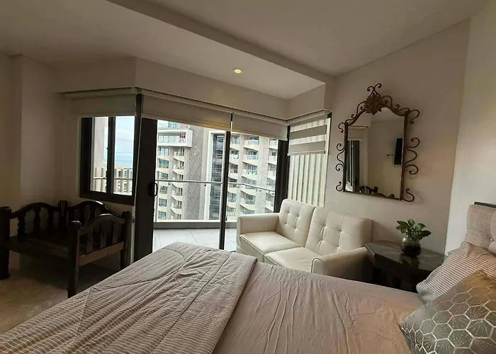 Stevenplace At Tambuli 4* Lapu-Lapu City